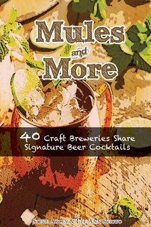 Front cover_Mules & More