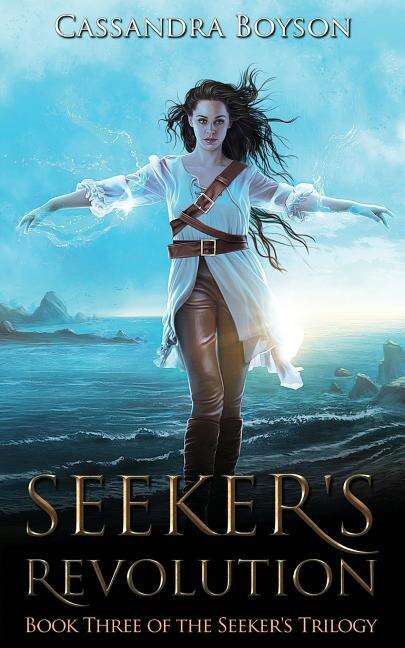 Seeker's Revolution