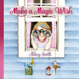 Couverture_Make a Magic Wish