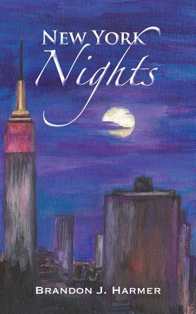 Front cover_New York Nights