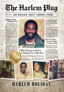 Front cover_The Harlem Plug