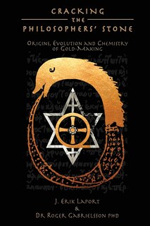 Front cover_Cracking the Philosophers' Stone