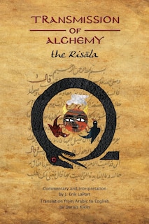 Couverture_Transmission of Alchemy