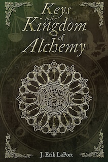 Front cover_Keys to the Kingdom of Alchemy