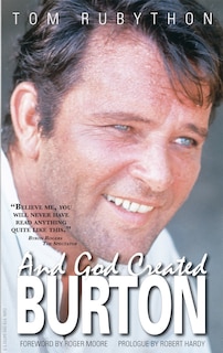 Front cover_And God Created Burton