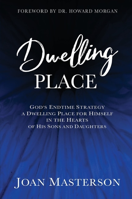 Couverture_Dwelling Place