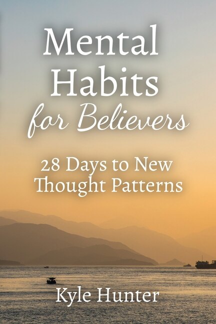 Front cover_Mental Habits For Believers
