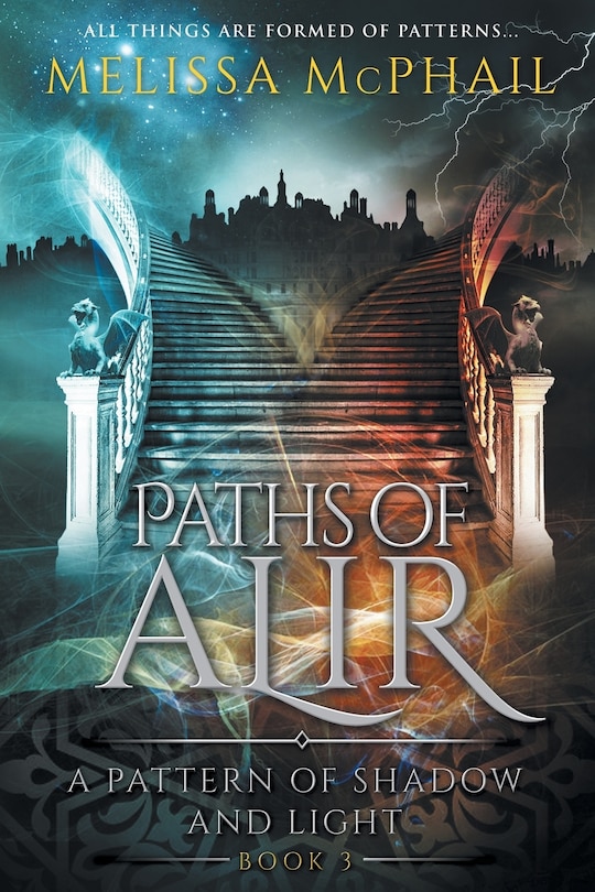 Front cover_Paths of Alir