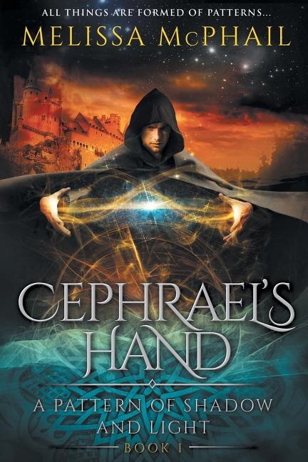 Couverture_Cephrael's Hand