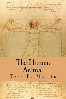 Couverture_The Human Animal