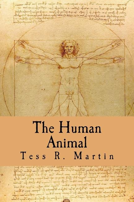 Couverture_The Human Animal