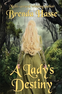 Couverture_A Lady's Destiny