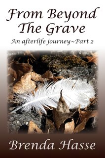 Front cover_From Beyond The Grave