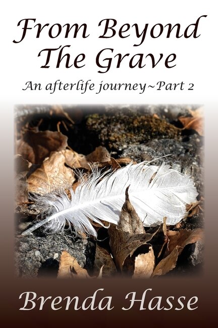 Front cover_From Beyond The Grave