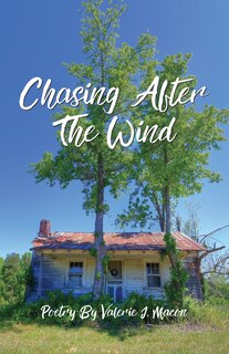 Front cover_Chasing After the Wind