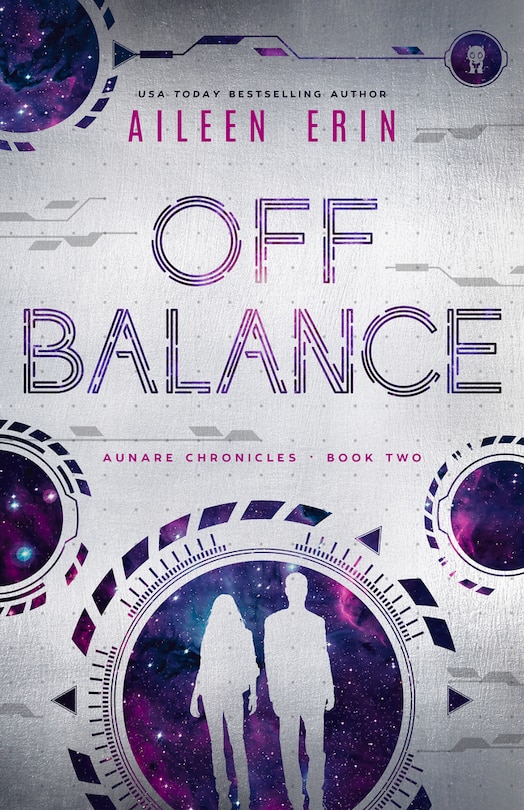 Front cover_Off Balance