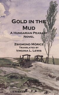 Front cover_Gold in the Mud