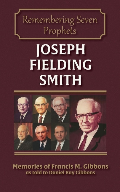 Front cover_Joseph Fielding Smith