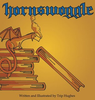 Front cover_Hornswoggle