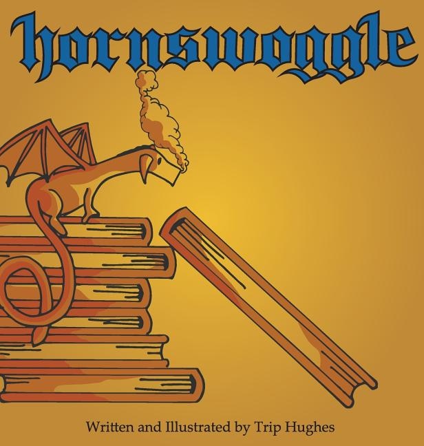 Front cover_Hornswoggle