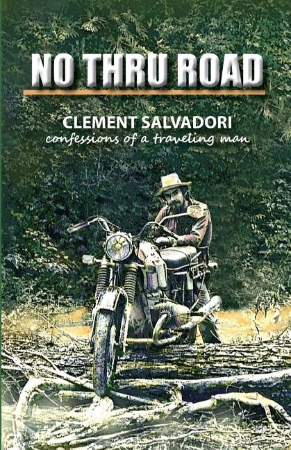 Front cover_No Thru Road