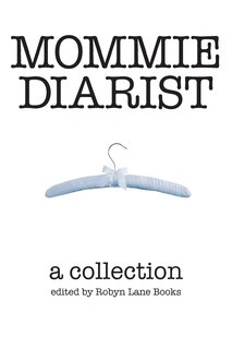 Front cover_Mommie Diarist