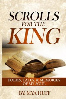 Front cover_Scrolls for the King