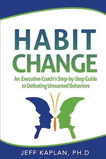 Front cover_Habit Change