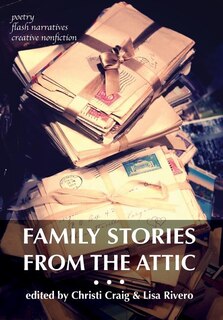 Couverture_Family Stories from the Attic