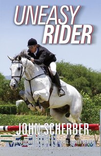 Front cover_Uneasy Rider
