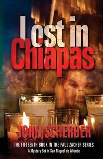 Front cover_Lost in Chiapas