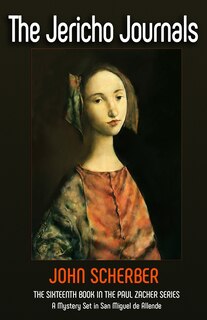 Front cover_The Jericho Journals