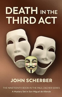 Front cover_Death in The Third Act