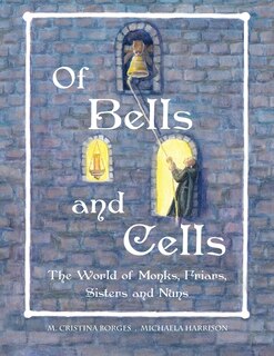 Couverture_Of Bells and Cells
