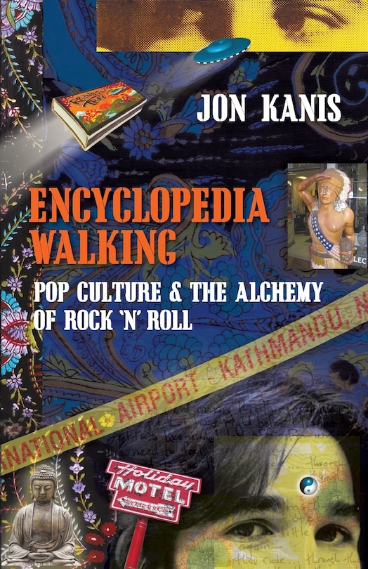 Front cover_Encyclopedia Walking
