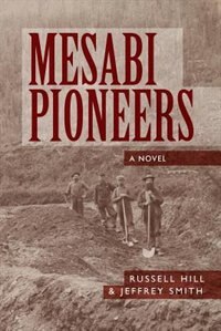 Couverture_Mesabi Pioneers