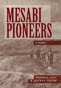 Front cover_Mesabi Pioneers