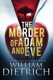 Couverture_The Murder of Adam and Eve