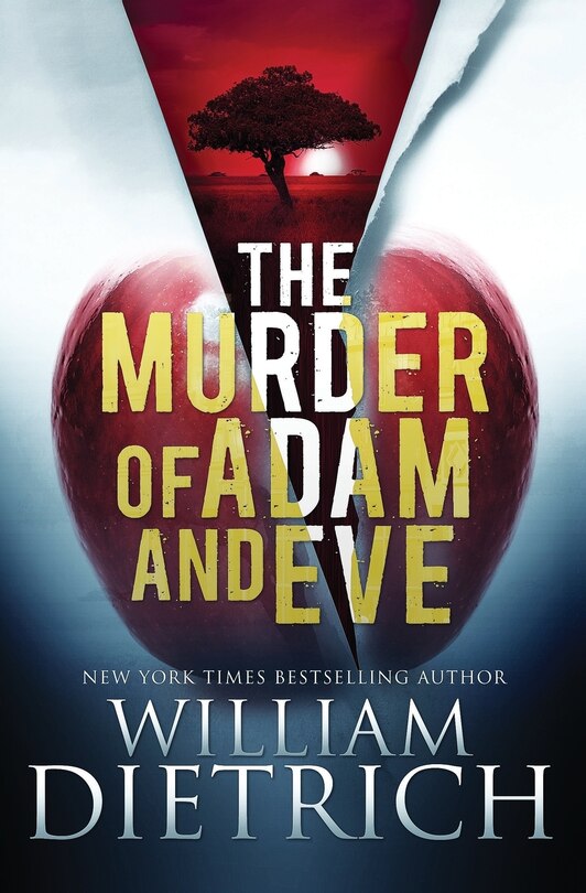 Couverture_The Murder of Adam and Eve
