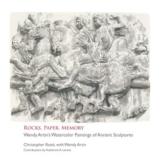 Front cover_Rocks, Paper, Memory