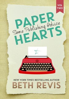 Front cover_Paper Hearts, Volume 2