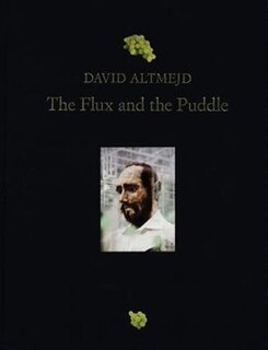 Couverture_David Altmejd: The Flux and the Puddle
