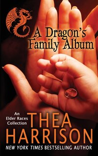 Front cover_A Dragon's Family Album
