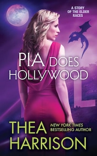 Front cover_Pia Does Hollywood