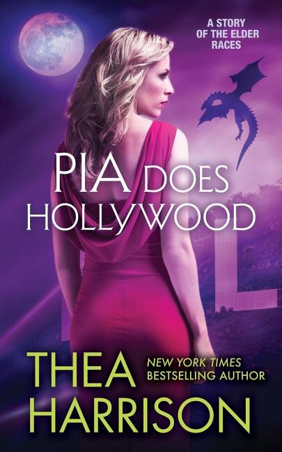 Front cover_Pia Does Hollywood