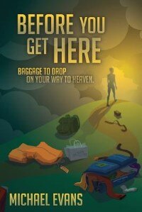Front cover_Before You Get Here