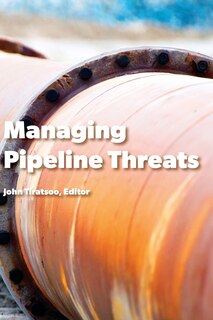 Front cover_Managing Pipeline Threats