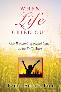 Front cover_When Life Cried Out