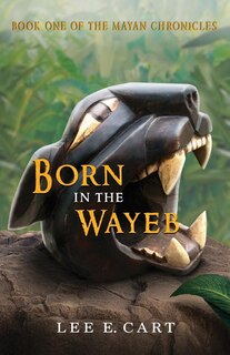 Front cover_Born in the Wayeb