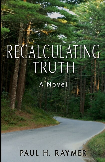 Front cover_Recalculating Truth